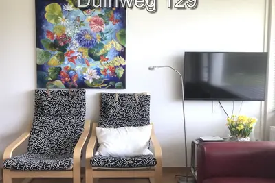 3 bedroom accommodation in Westkapelle