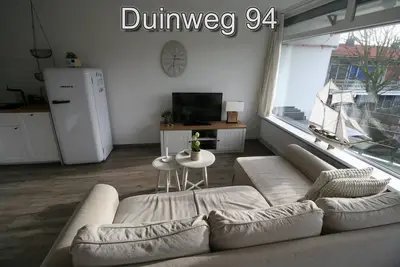 2 bedroom accommodation in Westkapelle