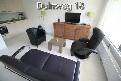 Image de 2 bedroom accommodation in Westkapelle