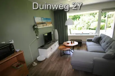 2 bedroom accommodation in Westkapelle