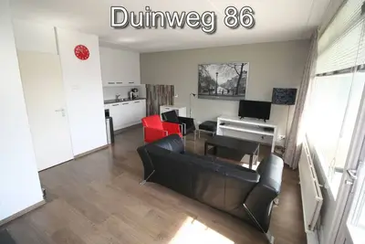 Image de 2 bedroom accommodation in Westkapelle