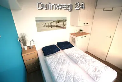 Image de 2 bedroom accommodation in Westkapelle