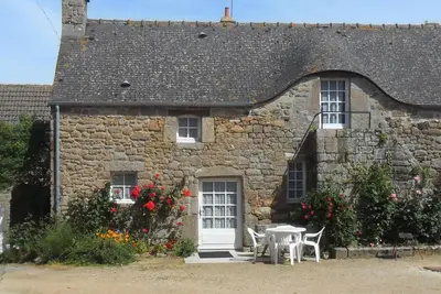 Image de Maison typique Normandie 4 pers, animaux admis, parking, proche mer