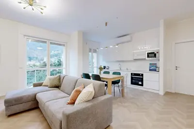 Casa Margherita- Central/Ac/New/Balcony