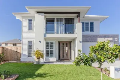 Image de Sugar Shore Retreat!