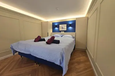 Image de Cozy Elegant Gallery in the City Center Budapest