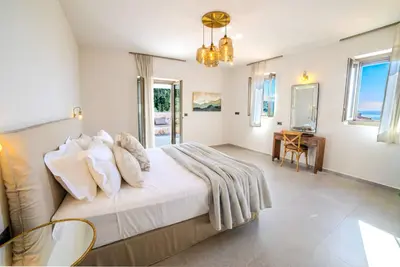 Image de Harmony Retreat - Luxury Stone built house in peaceful & tranquil settings