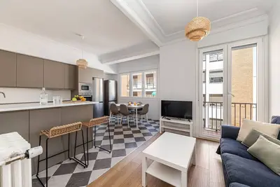 Image de Waou Urban Home Goya Iv - Short Duration