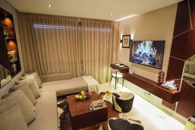 Image de Domaine d'Anfa | Luxueux Appt | Piscine & Mer