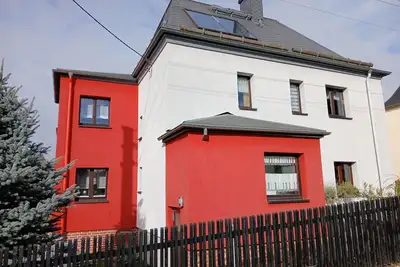 Image de Vacation apartment in a beautiful quiet but convenient location in the south of Chemnitz