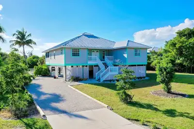 Image de Casa Al Mare: Near Beach Island Escape w/Pool & Pets Ok!