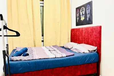 Image de 4br Apartment for 8p, 10Min to Fac Platz