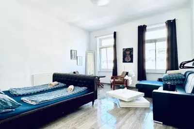 Image de Comfortable Studio Stay | Close to Fac Platz