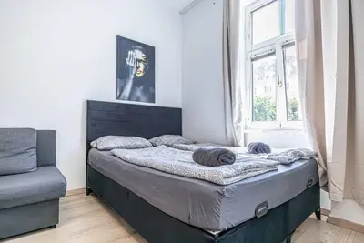 Image de Comfy & Beautiful Stay – 15 Min from Vienna Core