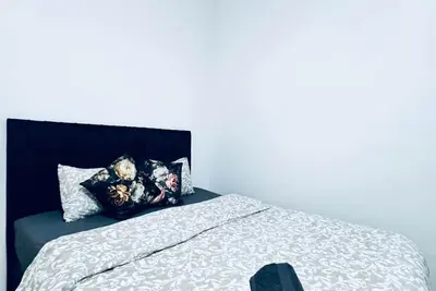 Image de Modern Retreat by Wiener Stadthalle