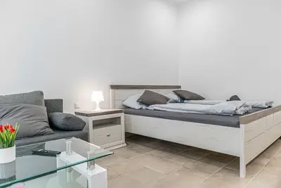 Image de Beautiful 1br Apartment, Ideal for Extended Stays