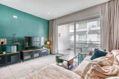 Image de Modern 3 bedroom - Bahar ic caghaq