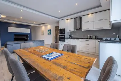 Image de The Fives Apartment - St Julians