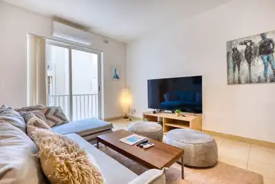 Image de The Beach Apartment - Sliema