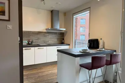 Image de Spacious Family Home and Free Parking in Eindhoven