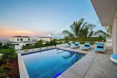 Image de Skyline Villas - Villa Venus with Private Pool