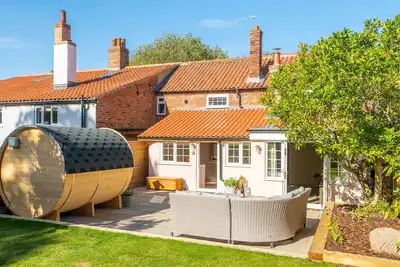 Image de Waterhen Cottage, Docking, Norfolk