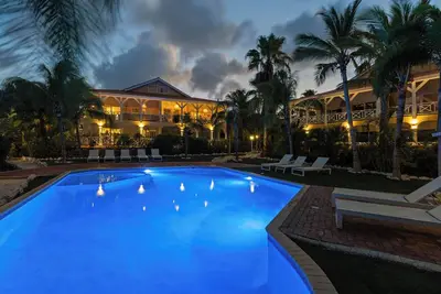 Image de Tropicana MiMaJo Luxury Penthouse with pool and near the beach