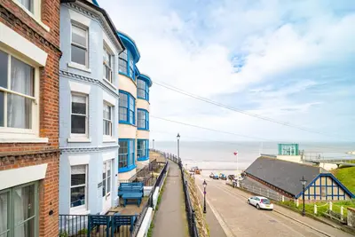 Image de Seaforth -  a joint marketing (other agency) that sleeps 8 guests  in 5 bedrooms