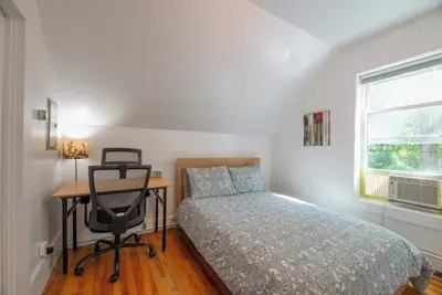 Image de 2 Bedroom Flat Across From The Hospital