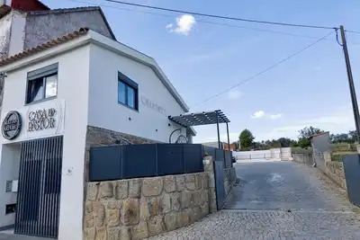 Image de Casa do Pastor | Romantic Nature Stay | Serra da Estrela Mountain Retreat