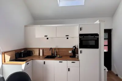 Image de Vacation apartment Kleine Fuchsloch 2