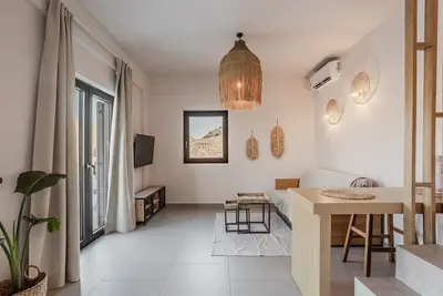 Image de Majestic Kythnos Villa | Villa Argos | Breathtaking Sea Views | Spacious.