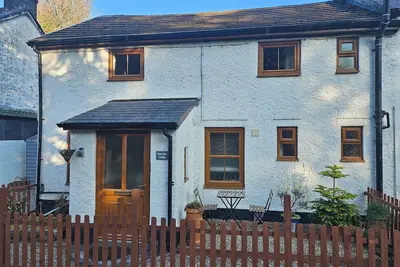 Image de Cosy Cottage in Wales