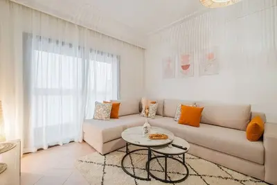 Image de New 2Br Family-Friendly, in Center of Marrakech