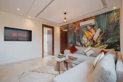 Image de 2br New Luxury apartment CityCenter