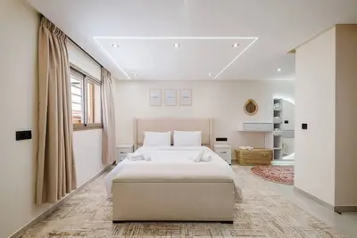 Image de Airport Rak 2Br perfect for early & late flights