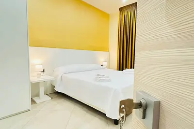 Image de New Borgo, genuine hospitality in a family environment.