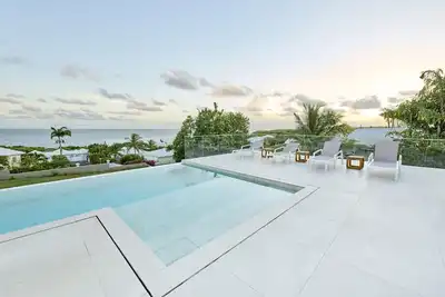 Image de Villa Surfside