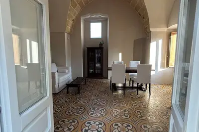 Image de Elegant home in the historic center of Copertino