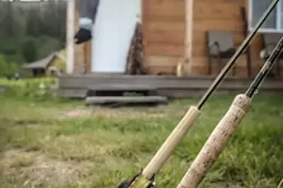 Image de Elk Lane Cabin #5