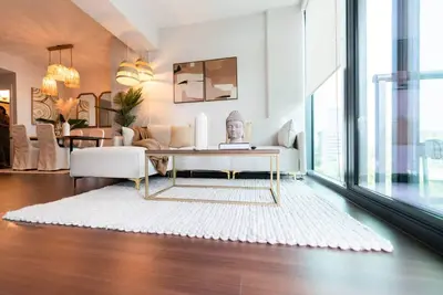 Image de Buckhead Atlanta Luxury Living