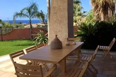 Image de Villa Maris, ground floor apartment for 4/5 people