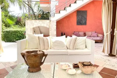 Image de Villa Maris, first floor apartment for 4/5 people