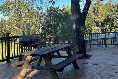 Image de Hill Country Guest House