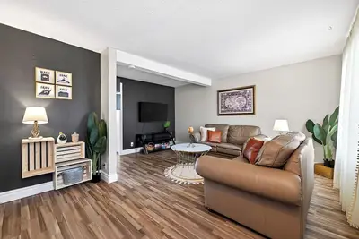 Image de The Mill Townhouse 3 bedrooms