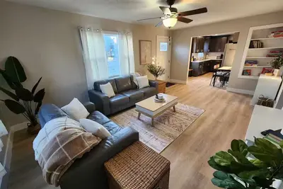 Image de Newly Remodeled Home