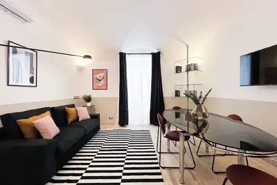 Image de Elegant loft Colosseum - Esquilino