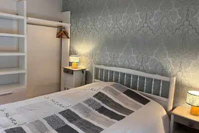Image de Gîte Cœur de Brocéliande – Maison de vacances à Néant-sur-Yvel, Bretagne