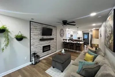 Image de Snug As a Bug- 2Bedroom 2Bath