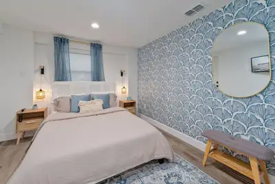 Image de Cocoa Hideaway w/ Air Hockey + Darts + Beach Gear